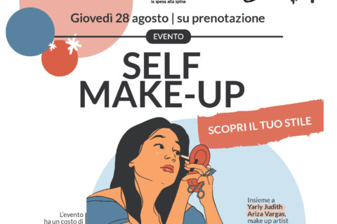 BORMIO_self make up sito