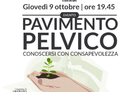 sdito RIVOLI_PAVIEMNTO PELVICO